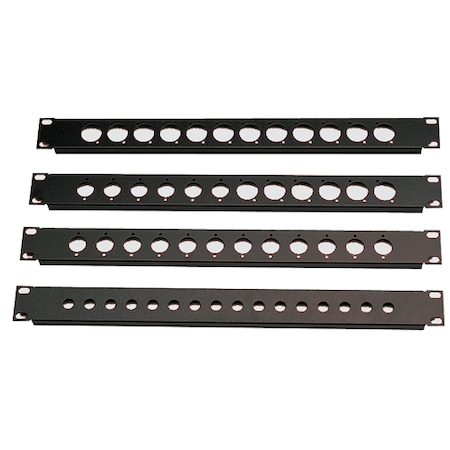 Chief Universal Knock Out Panel S16U